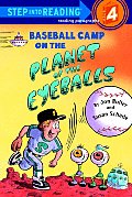 Baseball Camp On The Planet Of The Eyeballs