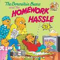 Berenstain Bears & the Homework Hassle