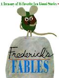 Fredericks Fables A Treasury Of 16 Fable