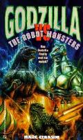 Godzilla Vs The Robot Monsters