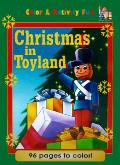 Christmas In Toyland