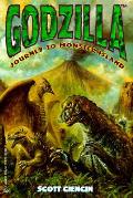 Godzilla Journey To Monster Island