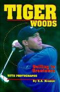 Tiger Woods Golfing To Greatness
