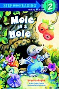 Mole In A Hole