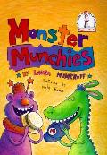 Monster Munchies Beginner Books No 85