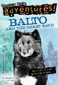 Balto & The Great Race