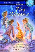 Magic Elements 04 Fire Dreams