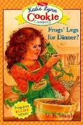 Katie Lynn Cc 02 Frogs Legs For Dinner