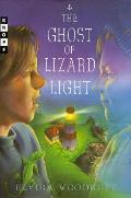 Ghost Of Lizard Light