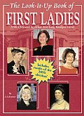 Look It Up Book Of First Ladies
