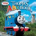 Thomas ABC Book