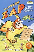 Captain Zap & The Evil Baron Von Fishhea