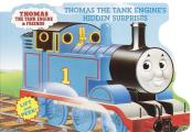 Thomas The Tank Engines Hidden Surprise
