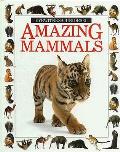Amazing Mammals Eyewitness Juniors