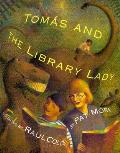 Tomas & The Library Lady