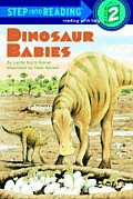 Dinosaur Babies (Step Into Reading: A Step 2 Book)