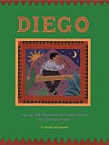 Diego In English & Spanish