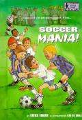 Soccer Mania A Stepping Stone Book