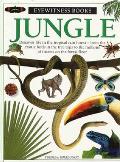 Jungle Eyewitness Books