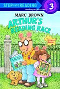 Arthurs Reading Race