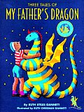 Three Tales Of My Fathers Dragon