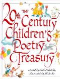 20th Century Childrens Poetry Treasury