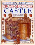 Castle: Stephen Biesty's Cross-Sections