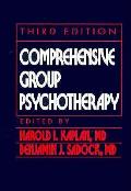 Comprehensive Group Psychotherapy 3rd Edition