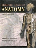 Clinically Oriented Anatomy 4th Edition