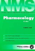 Pharmacology National Medical Series 4th Edition