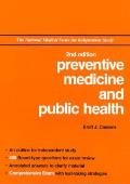 Preventive Medicine & Public Health 2nd Edition