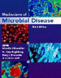 Mechanisms of Microbial Disease