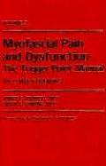 Myofascial Pain & Dysfunction The Trigger Point Manual Volume 2 The Lower Extremities