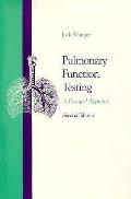 Pulmonary Function Testing 2nd Edition