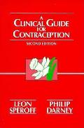 Clinical Guide For Contraception 2nd Edition