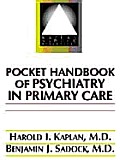 Pocket Handbook Of Primary Care Psychiatry