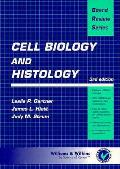 Cell Biology & Histology Board Review