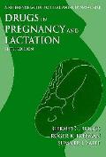 Drugs In Pregnancy & Lactation 5th Edition