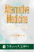 Alternative Medicine What Works