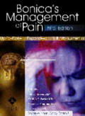Bonica's Management of Pain: Two Volumes