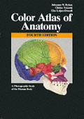 Color Atlas Of Anatomy 4th Edition