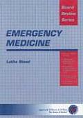 Emergency Medicine Board Review