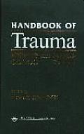 Handbook Of Trauma Pitfalls & Pearls