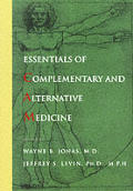 Essentials Of Complementary & Alternative Medicine
