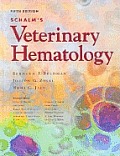 Schalm's Veterinary Hematology / Editors, Bernard V. Feldman, Joseph G. Zinkl, Nemi C. Jain