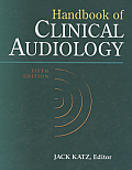 Handbook Of Clinical Audiology 5th Edition