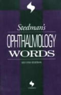 Stedmans Ophthalmology Words