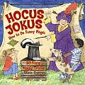 Hocus Jokus How To Be A Funny Magician