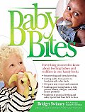 Baby Bites Homemade Food For Healthy Baby