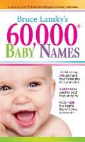 60000 Plus Baby Names